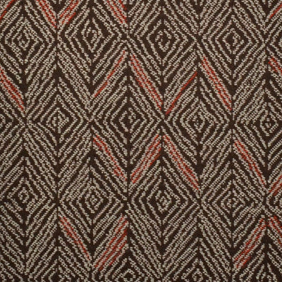 DURALEE FABRICS-90890 -655-BLACKTIE