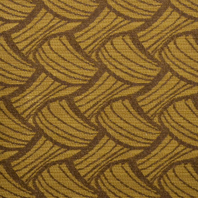 DURALEE FABRICS-90886 -264-GOLDENROD