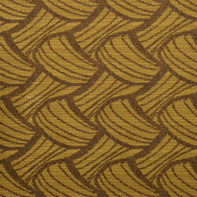 DURALEE FABRICS-90886 -264-GOLDENROD