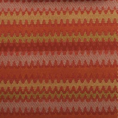 DURALEE FABRICS-90914 -136-SPICE