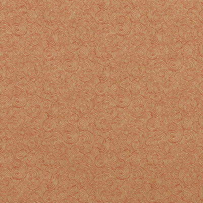 DURALEE FABRICS-90926 -33-PERSIMMON