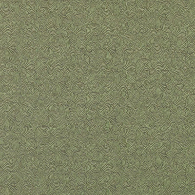 DURALEE FABRICS-90926 -354-BASIL
