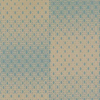 DURALEE FABRICS-90934 -246-AEGEAN