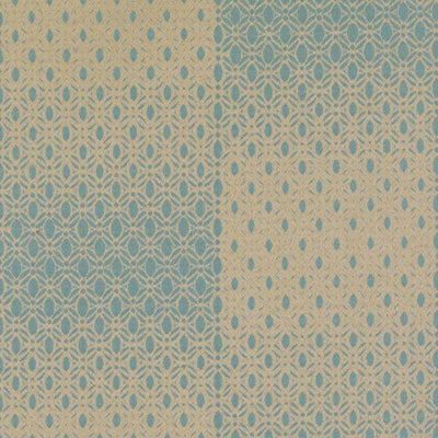 DURALEE FABRICS-90934 -246-AEGEAN