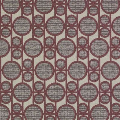 DURALEE FABRICS-90956 -299-FUCHSIA