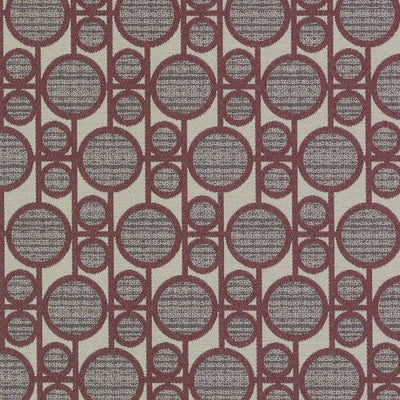 DURALEE FABRICS-90956 -299-FUCHSIA