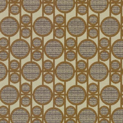 DURALEE FABRICS-90956 -394-MANGO