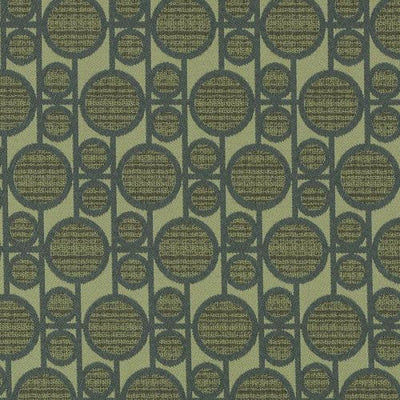DURALEE FABRICS-90956 -58-EMERALD