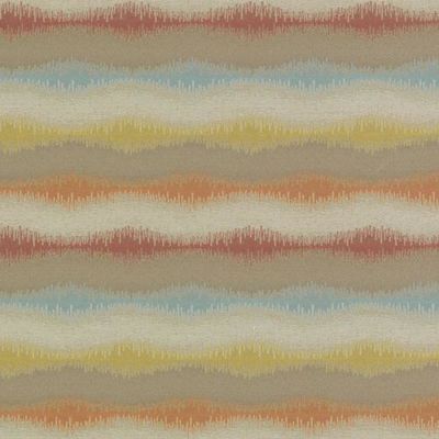 DURALEE FABRICS-90957 -215-MULTI