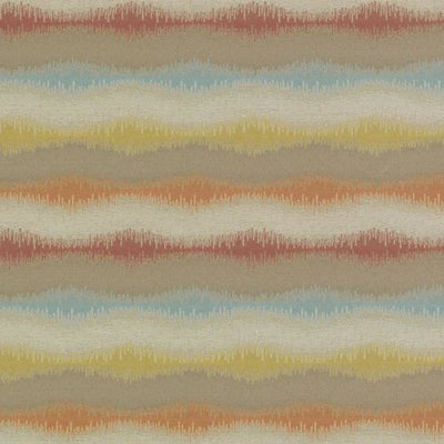 DURALEE FABRICS-90957 -215-MULTI