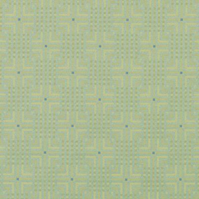 DURALEE FABRICS-90943 -533-CELERY