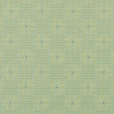DURALEE FABRICS-90943 -533-CELERY