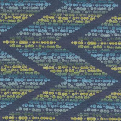 DURALEE FABRICS-90960 -52-AZURE