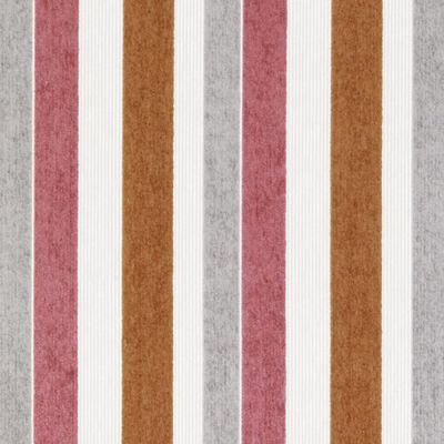 DURALEE FABRICS-15670 -35-TANGERINE