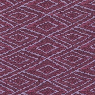 DURALEE FABRICS-15652 -648-AZALEA