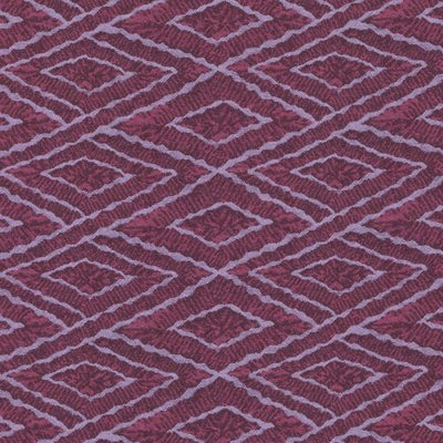 DURALEE FABRICS-15652 -648-AZALEA