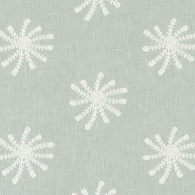 DURALEE FABRICS-DA61557 -24-CELADON