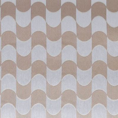 DURALEE FABRICS-DS61659 -519-RATTAN