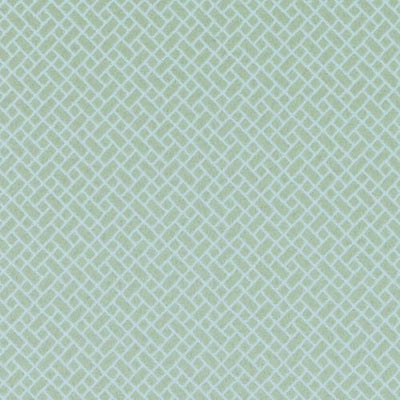 DURALEE FABRICS-71114 -19-AQUA