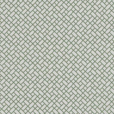 DURALEE FABRICS-71114 -2-GREEN