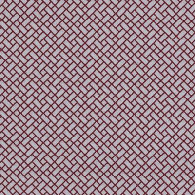 DURALEE FABRICS-71114 -224-BERRY