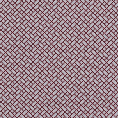 DURALEE FABRICS-71114 -224-BERRY