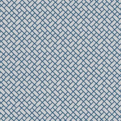 DURALEE FABRICS-71114 -57-TEAL