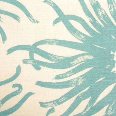 SUBURBAN FABRICS-72053 -19-AQUA