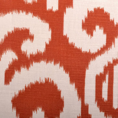 SUBURBAN FABRICS-72063 -192-FLAME