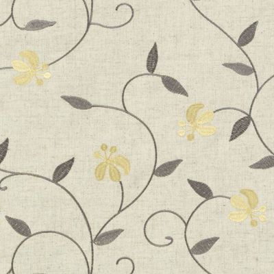 SUBURBAN FABRICS-73035 -264-GOLDENROD