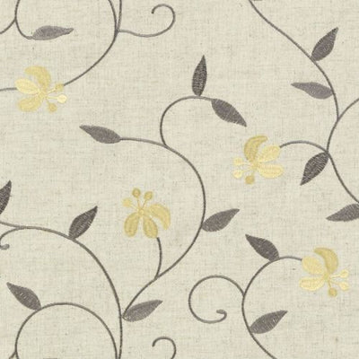 SUBURBAN FABRICS-73035 -264-GOLDENROD