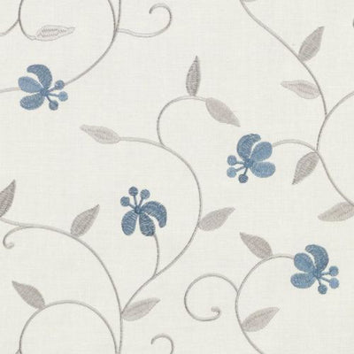 SUBURBAN FABRICS-73035 -5-BLUE