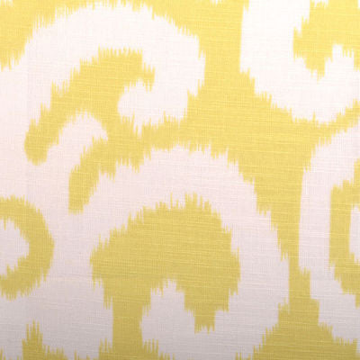 SUBURBAN FABRICS-72063 -269-LEMON