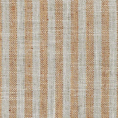 DURALEE FABRICS-DJ61283 -36-ORANGE