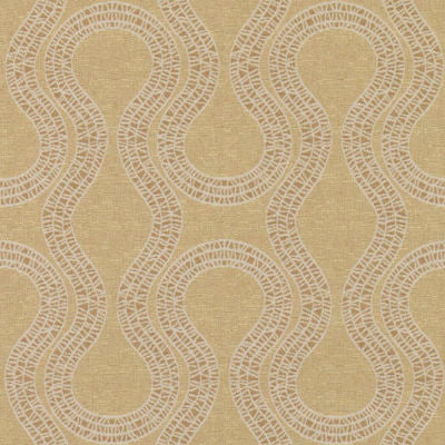 DURALEE FABRICS-90924 -112-HONEY