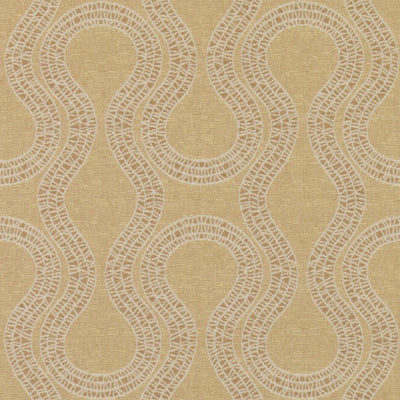 DURALEE FABRICS-90924 -112-HONEY