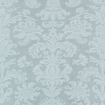 DURALEE FABRICS-DI61684 -24-CELADON