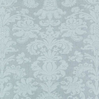DURALEE FABRICS-DI61684 -24-CELADON