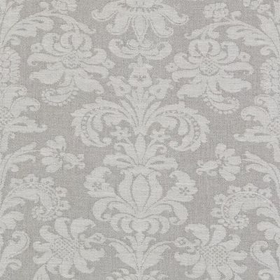 DURALEE FABRICS-DI61684 -248-SILVER
