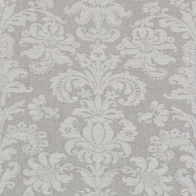 DURALEE FABRICS-DI61684 -248-SILVER