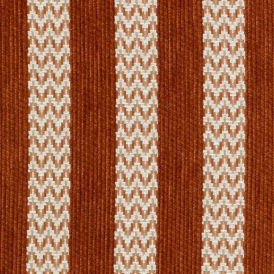 DURALEE FABRICS-DU16205 -451-PAPAYA