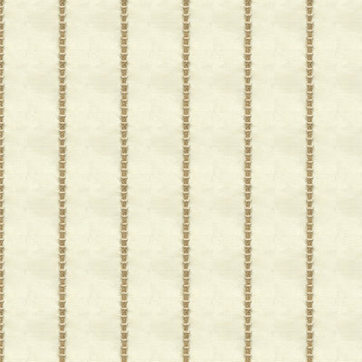 KRAVET DESIGN - SONJAMB JUTE - STRAW