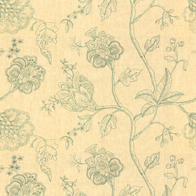 Kravet Fabrics, a selection of fabrics such as velvet, damask, cotton, silk, linen and sheers.