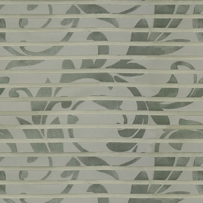 KRAVET FABRICS - BETHESDA - SILVER