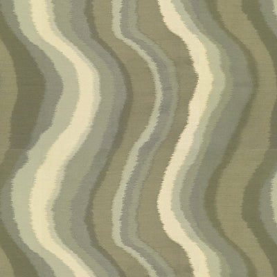 KRAVET FABRICS - REFLECTION - ZINC