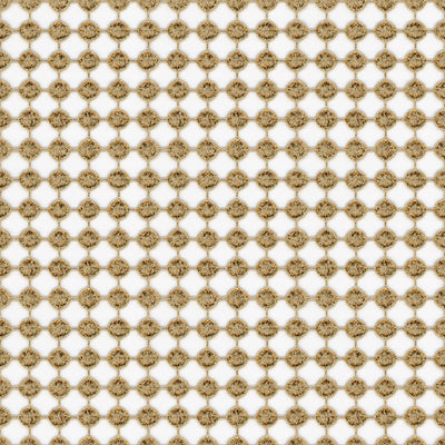 KRAVET COUTURE - PARTY FAVORS - OLD GOLD