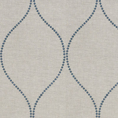 Kravet Fabrics, a selection of fabrics such as velvet, damask, cotton, silk, linen and sheers.