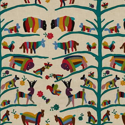 Kravet Fabrics, a selection of fabrics such as velvet, damask, cotton, silk, linen and sheers.