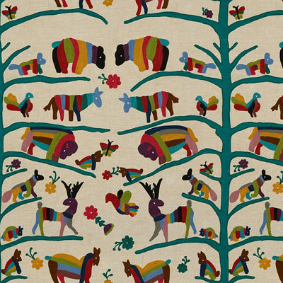 KRAVET DESIGN - PRAIRIE COTEAU - PINATA
