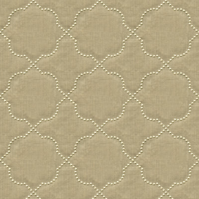 KRAVET DESIGN - TABARI - LINEN